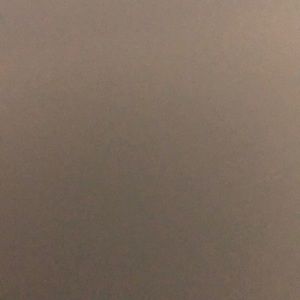 Meet your Posher, Derrick